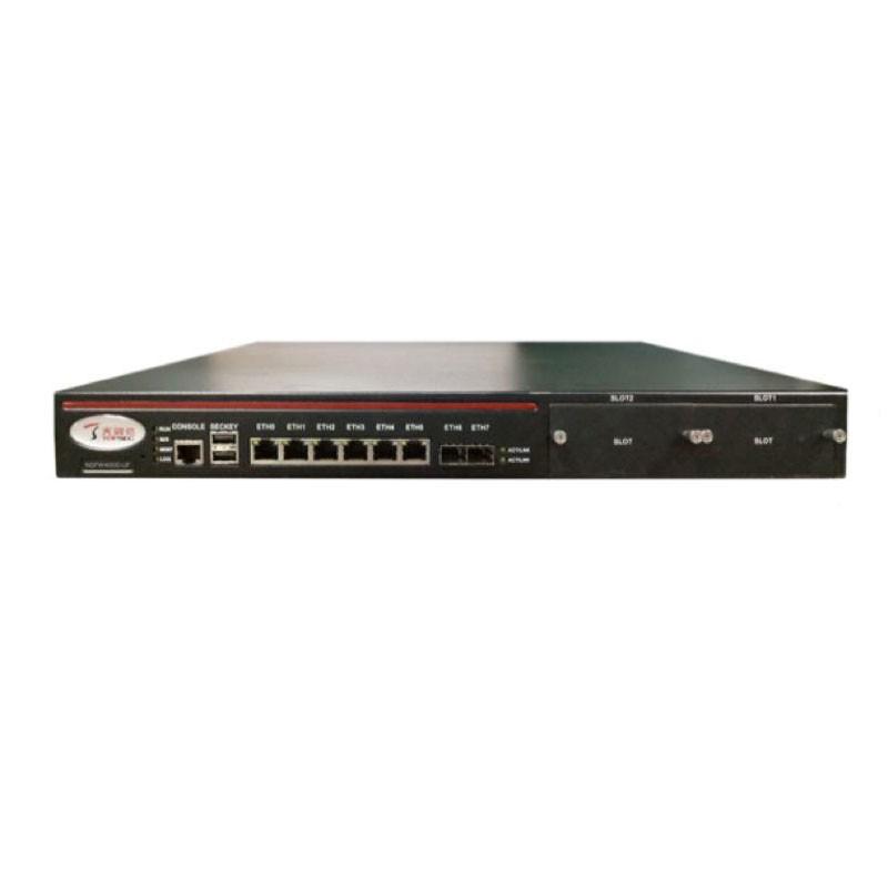 天融信topacm3000(acm-31400-sn)防火墙