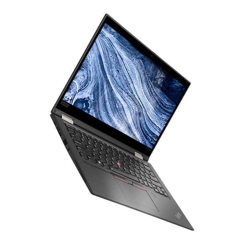 联想(thinkpad)x390 yoga(06cd)笔记本电脑(i7-8565u