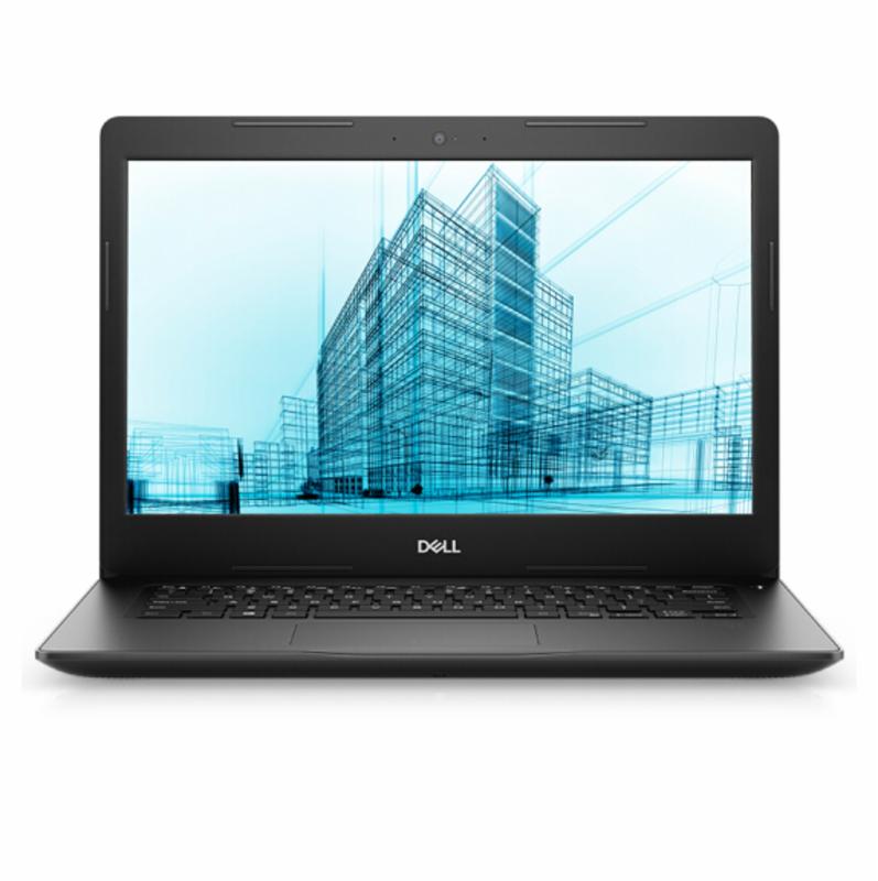 戴尔(dell)笔记本电脑e3400(i5-8265u/4g/256g/集显/win10h64/1年保修