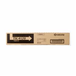 京瓷 (Kyocera) TK-4128墨粉盒 适用于京瓷2010 2011 印量7200页 单位：支