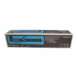 京瓷KYOCERATK-8308C TASK3050ci/3550ci/3051ci/3551ci青色粉盒