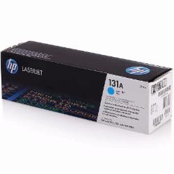 惠普(HP)CF211A青色硒鼓 131A