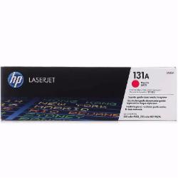 惠普(HP)CF213A品红色硒鼓 131A