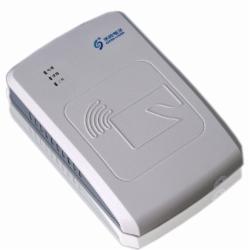 华视 CVR-100U 身份证阅读器