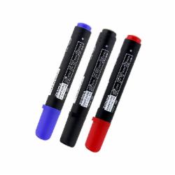 教学用品  斑马牌 YYR1 白板笔 黑色 单位：支