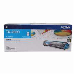 兄弟brother  TN-285C 青色 粉盒  约2200页  单位：支