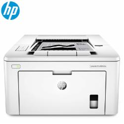 惠普HP M203DW 激光打印机