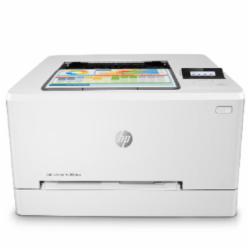 惠普HP Color LaserJet Pro M254dn彩色激光打印机