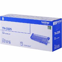 兄弟（brother） 墨粉 TN-2325 黑色