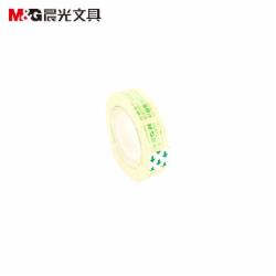 晨光（M&G）AJD97320文具胶带12mm*30y(12卷/筒)单位;卷