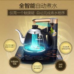 金灶（KAMJOVE）K7 电茶壶
