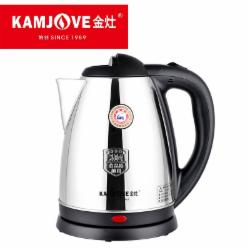 金灶（KAMJOVE）T-218 电热水壶1.8L