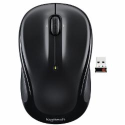 罗技LogitechM325 无线鼠标