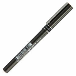 三菱（Uni）UB-155 走珠笔 黑色  0.5MM 10支/盒 单位：支