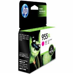 惠普HP955XL红色墨盒