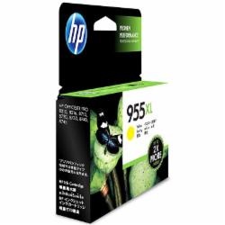 惠普HP955XL黄色墨盒