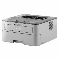 兄弟 HL-2260D黑白激光打印机(A4/黑白/双面)