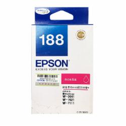 爱普生（EPSON）T1883红色墨盒