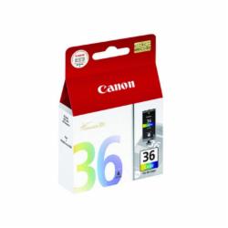 佳能CanonCLI-36 彩色墨盒
