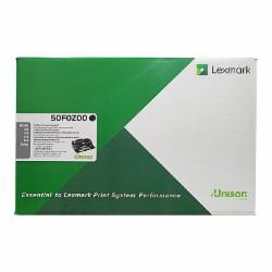 利盟Lexmark 50F0Z00硒鼓 适用MS312k/MS610k MS317/417/517/312dn MX317/310dn MX417/517de