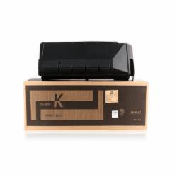 京瓷KYOCERATK-8508K 黑色碳粉  约30000页  单位：支