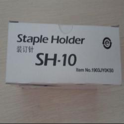 京瓷 SH-10 装订针 适用京瓷6052ci 8052ci分页器 单位：盒