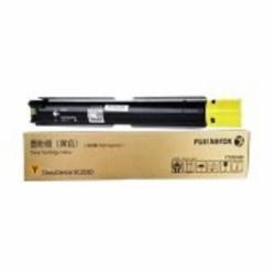 富士(Fuji) 复印机碳粉 CT202499 (黄色)适用于DocuCentre V C2263/C2265五代机