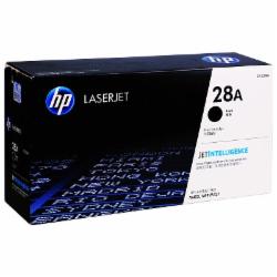 惠普（HP）CF228A 黑色硒鼓 28A系列