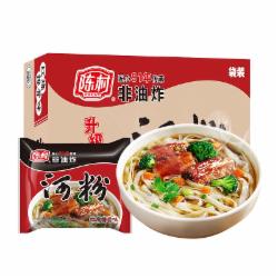 陈村河粉袋装
