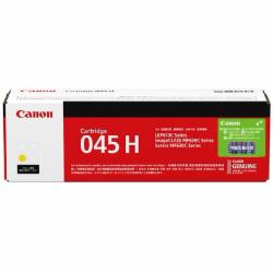 佳能(Canon)CRG-045 H Y硒鼓 (黄色)