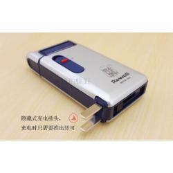 日威剃须刀RSCW-301往复式电动301老人头刮胡刀胡须刀 