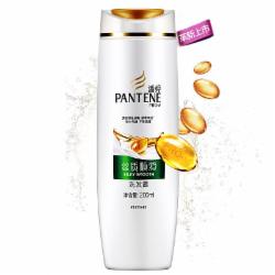 潘婷洗发水200ml