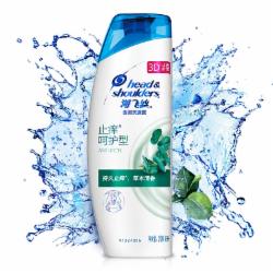 海飞丝洗发水200ml系列