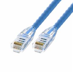 普联 TL-EC5e 超五类非屏蔽网络跳线 3米