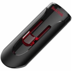 闪迪 128GB USB3.0 U盘CZ600酷悠(SDCZ600-128G-Z35)