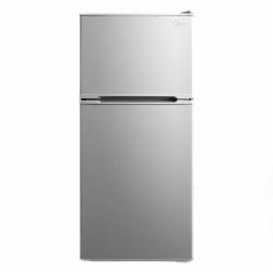 美的(Midea)BCD-112CM 112升双门小冰箱