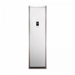 美的(Midea)KFR-120LW/BP3SDN8Y-PA401(2) 5匹变频冷暖柜式空调