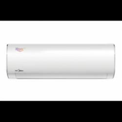 美的(Midea)KFR-26GW/BP3DN8Y-PC401(1) 大1匹变频冷暖壁挂式空调