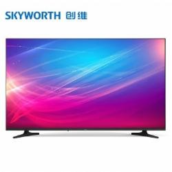 创维(SKYWORTH)65E392G 65英寸4K超高清 HDR 全面屏电视机(含挂架)