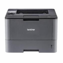 兄弟(Brother)A4黑白激光打印机双面打印HL-5580D