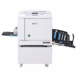 理想 SV5354C 速印机(含主机/工作台/F型分纸器/刷卡单元/IC卡读卡单元)