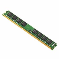 金士顿 8GB DDR3 1600 台式机内存条