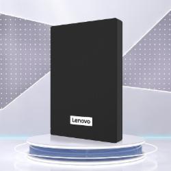 联想 F308 1TB USB3.0 2.5英寸移动硬盘