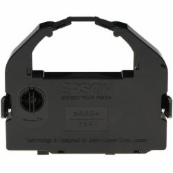 爱普生EPSONS015016 黑色色带架 适用于LQ-660k 680K 670K+T 680KPro