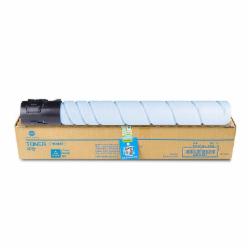 柯尼卡美能达 TN223C 蓝色标准容量碳粉(适用C226/C266复印机)