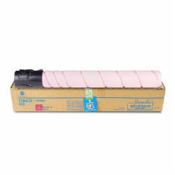 柯尼卡美能达 TN223M 标容红色碳粉(适用C226/C266复印机)