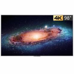 创维 KT98B02A 98寸4K超高清电视机