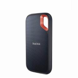 闪迪 SDSSDE60-1T00-Z25 1TB Type-c移动固态硬盘 单位：个