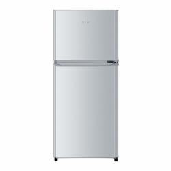 海尔(Haier)BCD-118TMPA 118升双门冰箱
