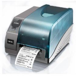 博思得 G-2108 条码打印机